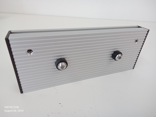 Viking Mountain Tool Works 27 Position Precision Miter Gauge With 24inch (600MM) in Fence and Stop for Table Saw Band Saws, Router Tables* Viking Mountain Tool Works 27 Position Precision Miter Gauge With 24inch (600MM) in Fence and Stop for Table Saw Band Saws, Router Tables*