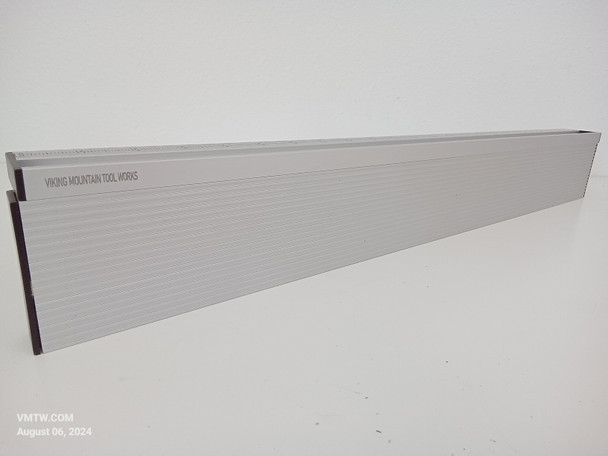 Viking Mountain Tool Works 27 Position Precision Miter Gauge With 24inch (600MM) in Fence and Stop for Table Saw Band Saws, Router Tables* Viking Mountain Tool Works 27 Position Precision Miter Gauge With 24inch (600MM) in Fence and Stop for Table Saw Band Saws, Router Tables*