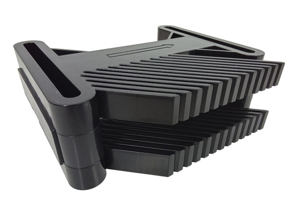 SawStop RT-HFD Double Horizontal Feather Board Woodworking Router Table* SawStop RT-HFD Double Horizontal Feather Board Woodworking Router Table*