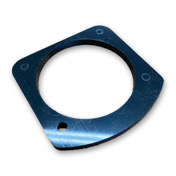 Next Wave Shark 20165 Dust Boot for the SD100 SD120 110 CNC Router Machines* Next Wave Shark 20165 Dust Boot for the SD100 SD120 110 CNC Router Machines*