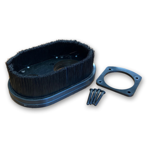 Next Wave Shark 20165 Dust Boot for the SD100 SD120 110 CNC Router Machines* Next Wave Shark 20165 Dust Boot for the SD100 SD120 110 CNC Router Machines*