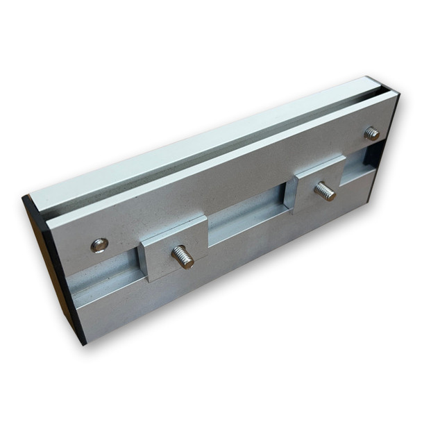 Viking Mountain Tool Works Miter Gauge Fence with stop and scale for Table Saw Band Saw Router table* Viking Mountain Tool Works Miter Gauge Fence with stop and scale for Table Saw Band Saw Router table*