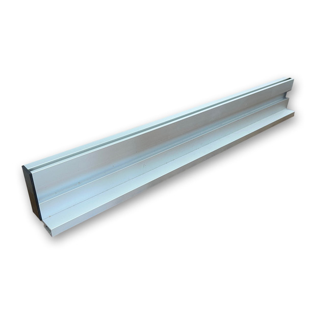 Viking Mountain Tool Works Miter Gauge Fence with stop and scale for Table Saw Band Saw Router table* Viking Mountain Tool Works Miter Gauge Fence with stop and scale for Table Saw Band Saw Router table*