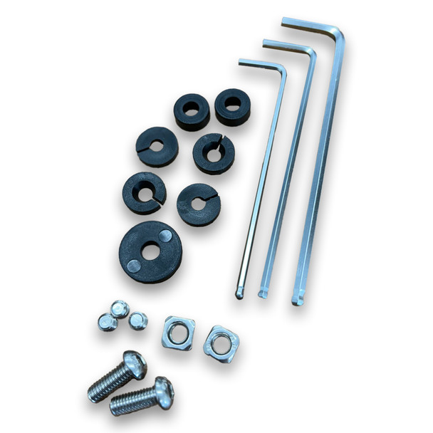 Viking Mountain Tool Works 27 Position Precision Miter Gauge With 24inch (600MM) in Fence and Stop for Table Saw Band Saws, Router Tables Sanders* Viking Mountain Tool Works 27 Position Precision Miter Gauge With 24inch (600MM) in Fence and Stop for Table Saw Band Saws, Router Tables Sanders*