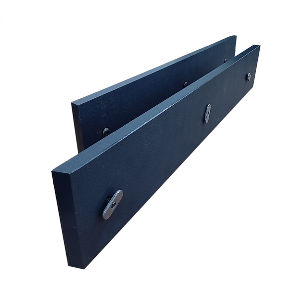 PAIR of Replacement HDE Panels for Sommerfeld Router Table FENCE