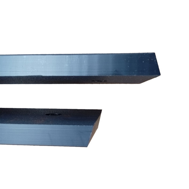 PAIR of Replacement HDE Panels for Sommerfeld Router Table FENCE