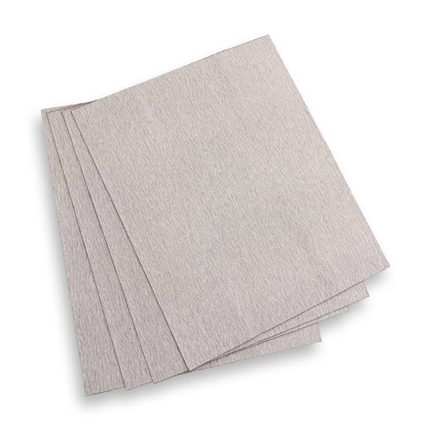 Mirka Carat Flex Sheets 100 grit, 50 Pk