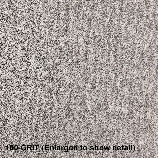 Mirka Carat Flex Sheets 100 grit, 50 Pk