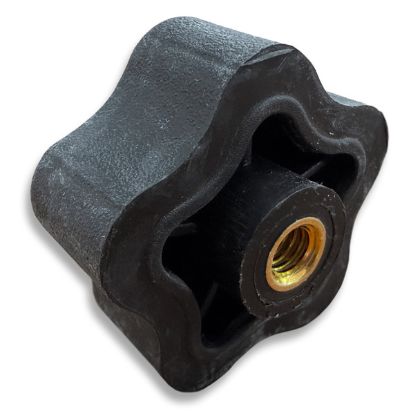 Sommerfeld Knobs for Fence System