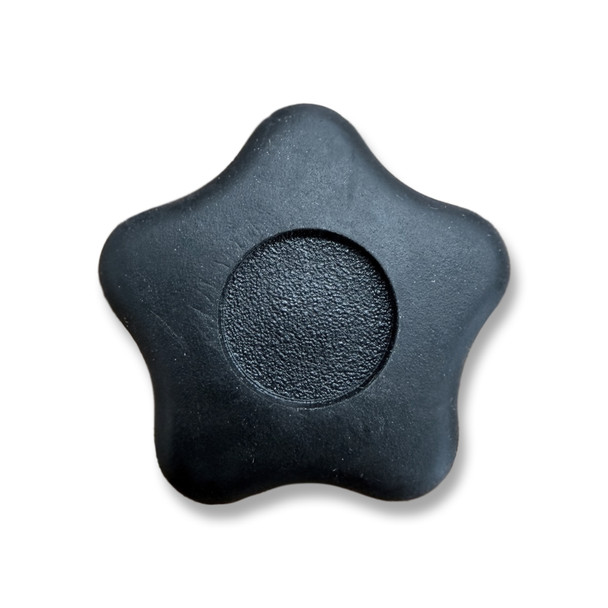 Sommerfeld Knob-Fence Guard for Fence System