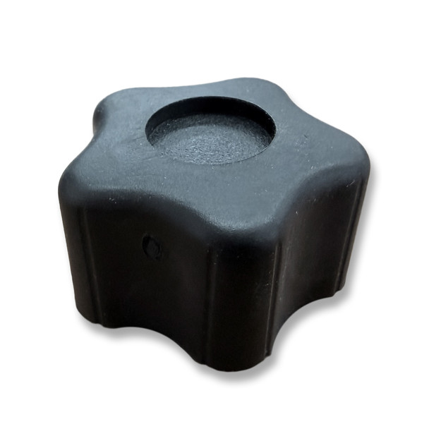 Sommerfeld Knob-Fence Guard for Fence System