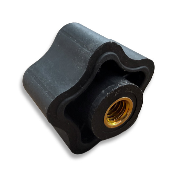 Sommerfeld Knob-Fence Guard for Fence System