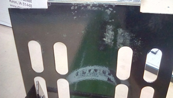 6 in dia Ztraps 7197 solid Aluminum Live No Stink Skunk Trap Cat Opossum Rabbit*