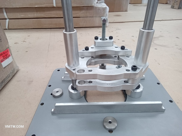 JessEm 02312 Rout-R-Lift II Router Lift for Hitachi M12VC-KM2VC Router Motor