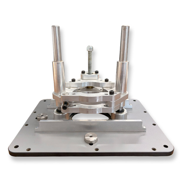 USED JessEm 02311 Rout-R-Lift II Router Lift *READ*