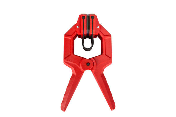 VMTW Band Clamp 6 pack for edge clamping, banding on shelving, cabinet edges, plywood edging, laminations