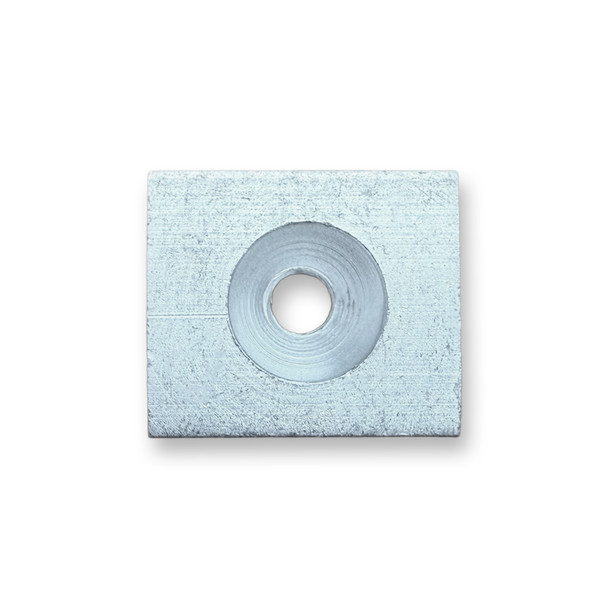 Sommerfeld T-Nut for Beaded Face Frame Woodworking Tool