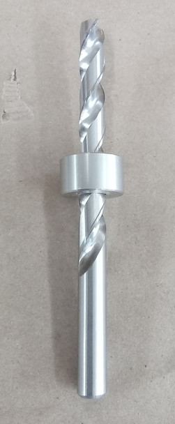 JessEm Dowelling Jig 8350 (Includes 5ea - 3/8" guide bushings, drill bit, sto...