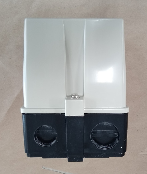 iVAC C115NA Contactor Up to 10HP Capacity Dust Collection
