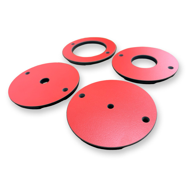 RT-PIR Insert Phenolic Ring Set for SawStop RT-LFT *READ*
