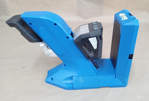 Kreg Pocket-Hole Jig 720PRO Promo Kit includes free Cabinet Face frame clamp