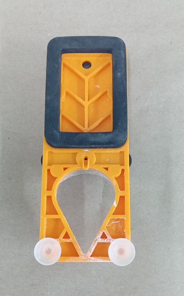 Alpha WDS138 Tile Drill Bit Guide + Water Delivery System Marble Granite Ceramic