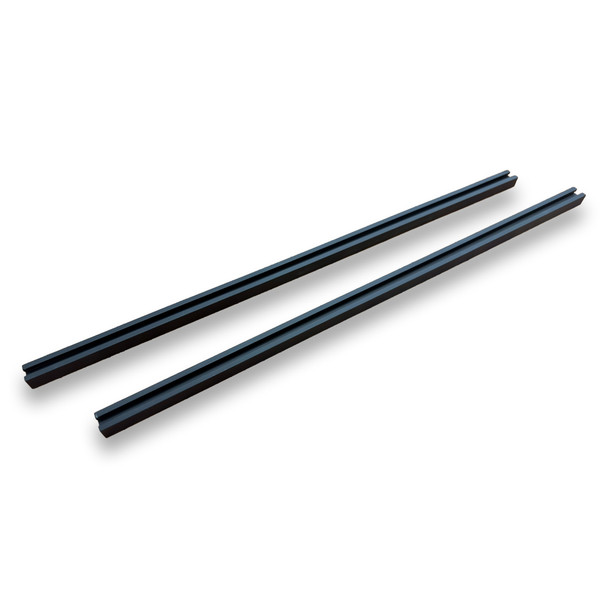 RT-F27 Fence Assembly for 27 inch Sawstop table saw in-line router tables