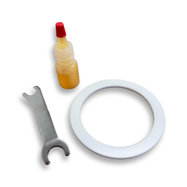 Apollo Sprayers HVLP ECO-MINI 3-Stage Turbine Paint Spray System, E5011 Spray Gun & 20' Hose