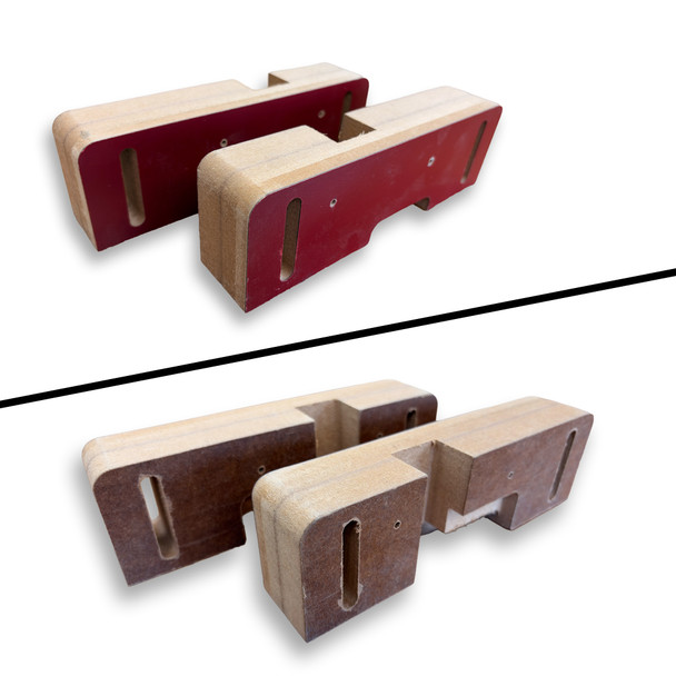 INCRA I-BOX Wood Box and Finger Joints Jig for Table Saw or Router Table