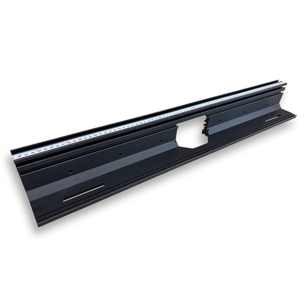 RT-F27 Fence Assembly for 27 inch Sawstop table saw in-line router tables
