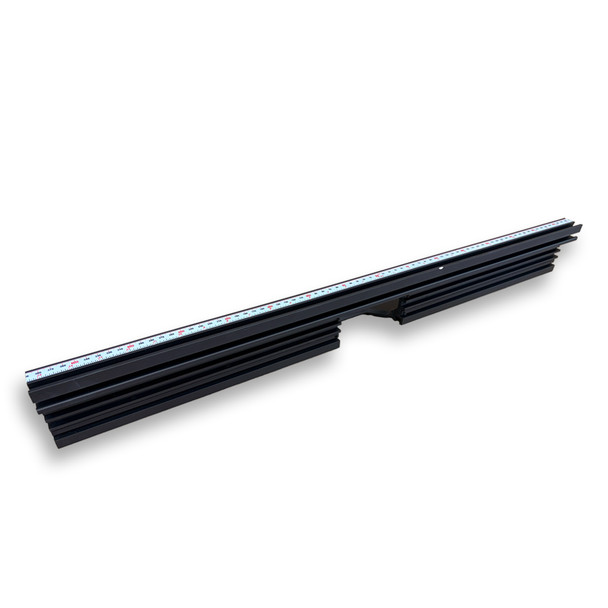 RT-F27 Fence Assembly for 27 inch Sawstop table saw in-line router tables