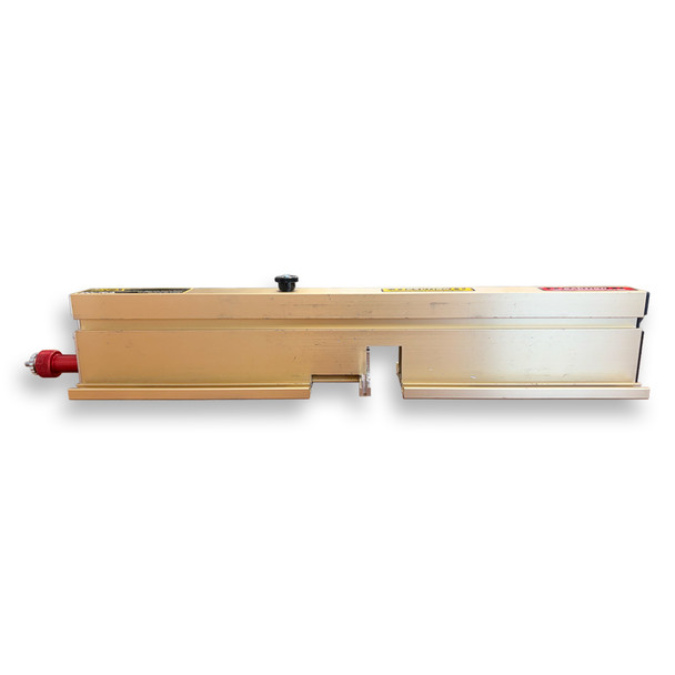 USED INCRA I-BOX Wood Box and Finger Joints Jig for Table Saw or Router Table *READ*