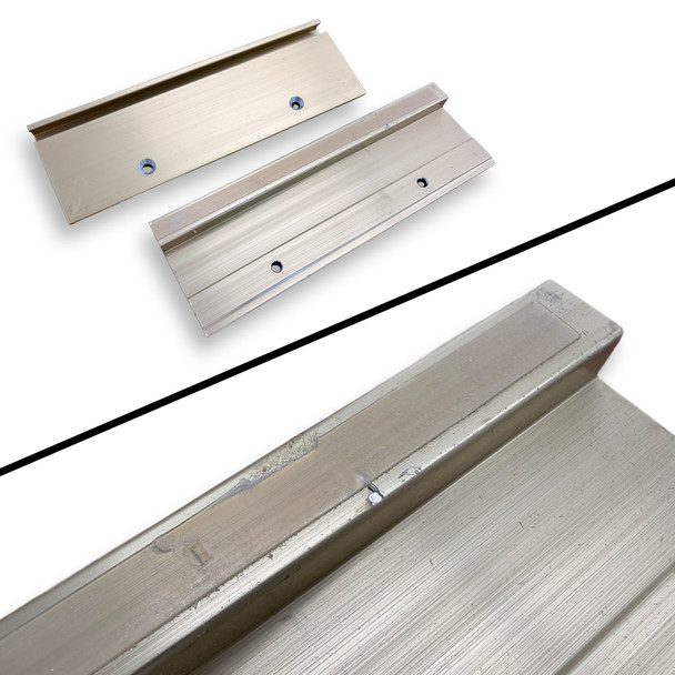USED INCRA I-BOX Wood Box and Finger Joints Jig for Table Saw or Router Table *READ*