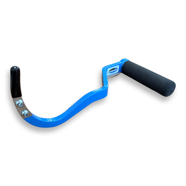 USED LogRite Pulp Hook *READ*