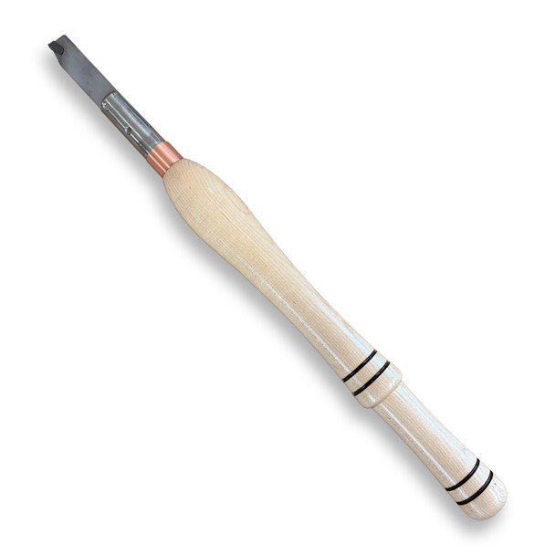 Easy Wood Tools 1/8'' PT150 Easy Parting Lathe Hand Carving Tool