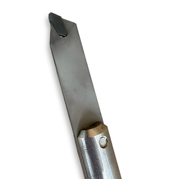 Easy Wood Tools 1/8'' PT150 Easy Parting Lathe Hand Carving Tool