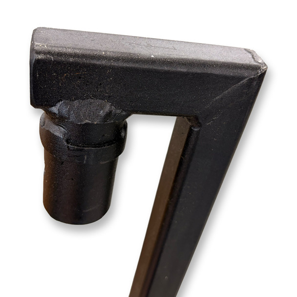 USED Reipal 900-10033 Lifting Hook accessory for Type II and III Forestry Tree Jack *READ*