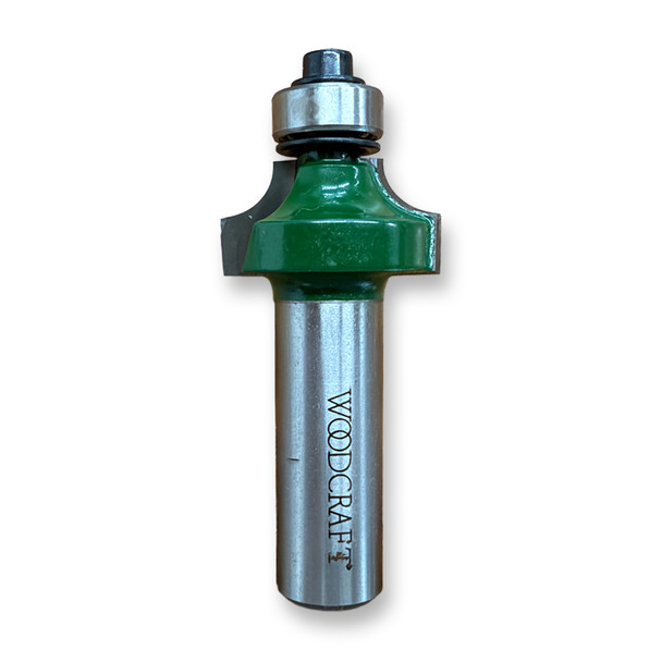 USED Woodcraft brand router bit *READ*