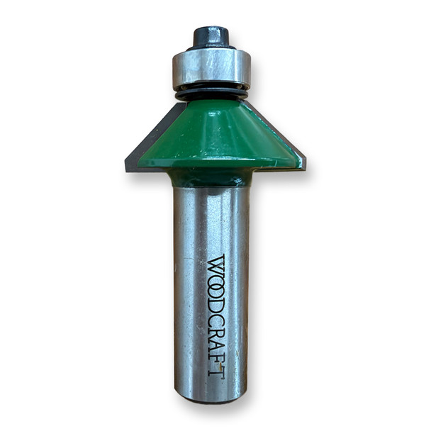 USED Woodcraft brand router bit *READ*