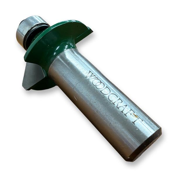 USED Woodcraft brand router bit *READ*