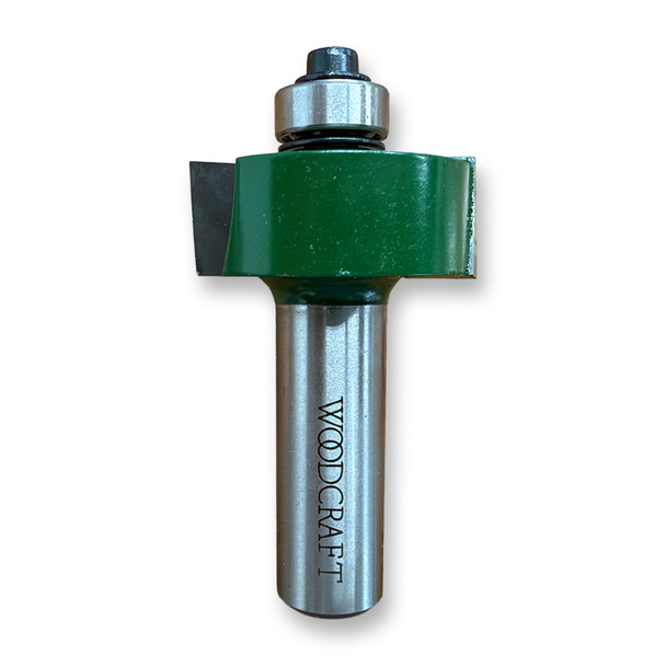 USED Woodcraft brand router bit *READ*