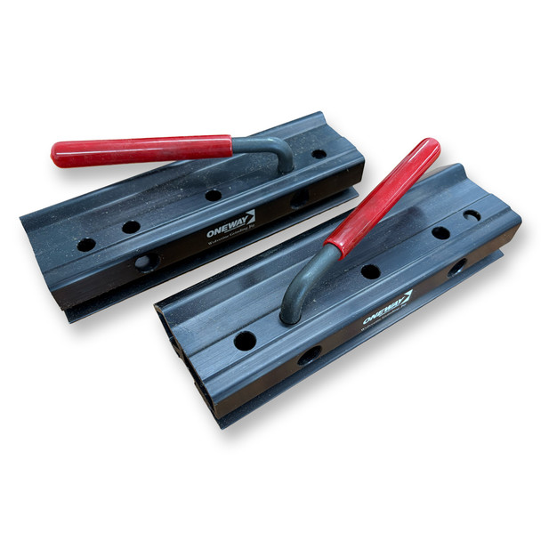 USED 2291 ONEWAY Wolverine Grinding Jig *READ*