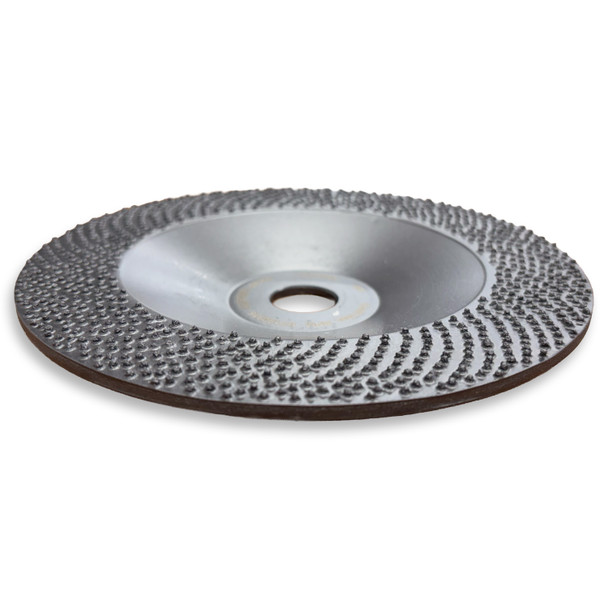 USED ALPHA SPIKE Surface Grinding Disc VCS7050 *READ*