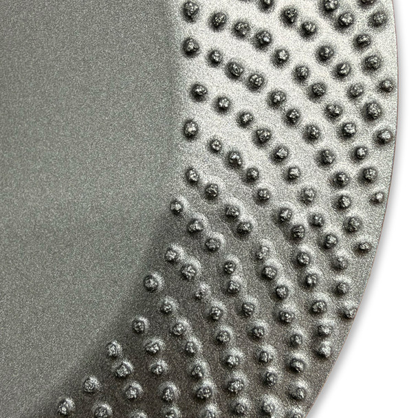 USED ALPHA SPIKE Surface Grinding Disc VCS703H *READ*