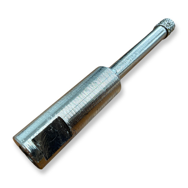 USED Alpha Electroplated Drill Bit CH7206 *READ*