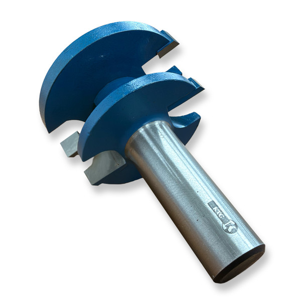 KREG Replacement Cope Cutter Router Bit w/ 3/4" bearing KTC702A *READ*