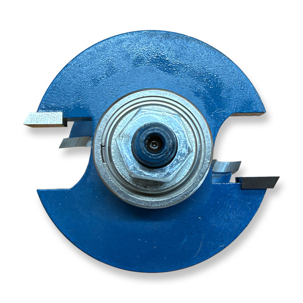 KREG Replacement Cope Cutter Router Bit w/ 3/4" bearing KTC702A *READ*