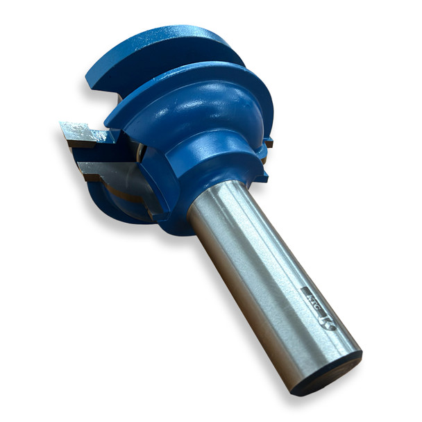 KREG Replacement Rail & Stile Router Bit w/ 3/4" bearing KTC702B *READ*