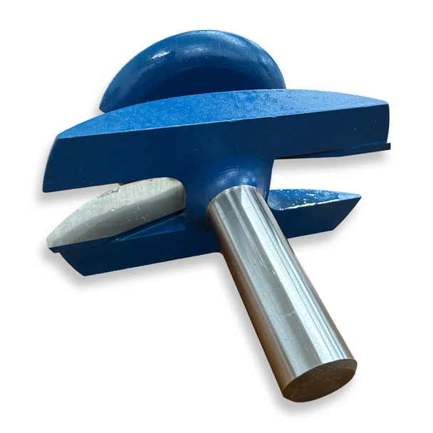  KREG Raised Panel Router Bit w/ 3/4" bearing KTC721 *READ*