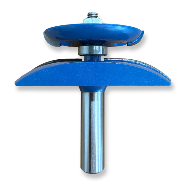  KREG Raised Panel Router Bit w/ 3/4" bearing KTC721 *READ*